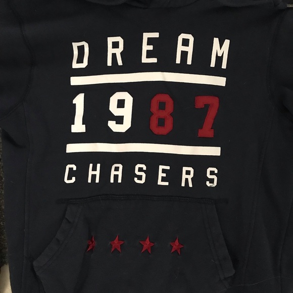 dream chasers hoodie
